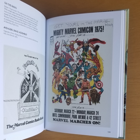 Taschen – Fantastic Four (2017) - Picture 14 of 16